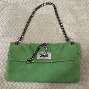 MICHAEL Michael kors dust bag included